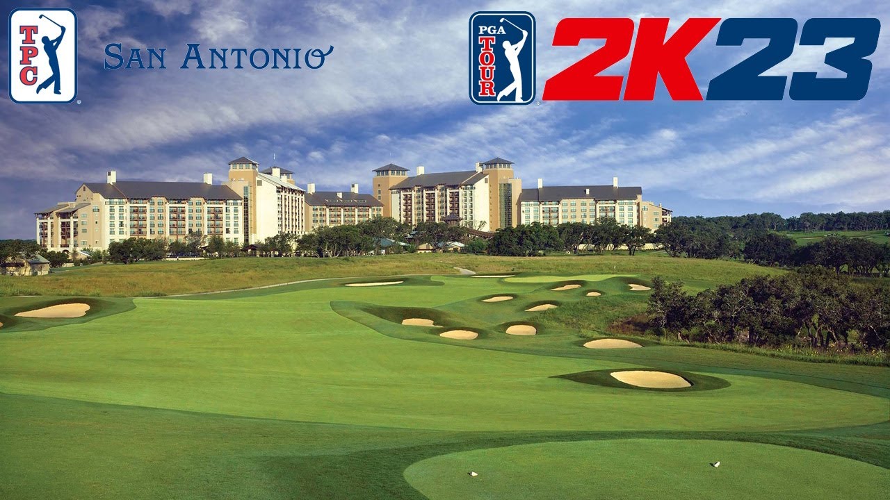 TPC San Antonio photos 0030