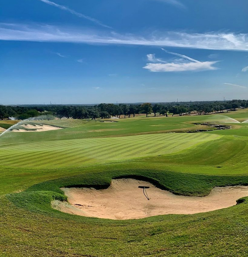TPC San Antonio photos 0032