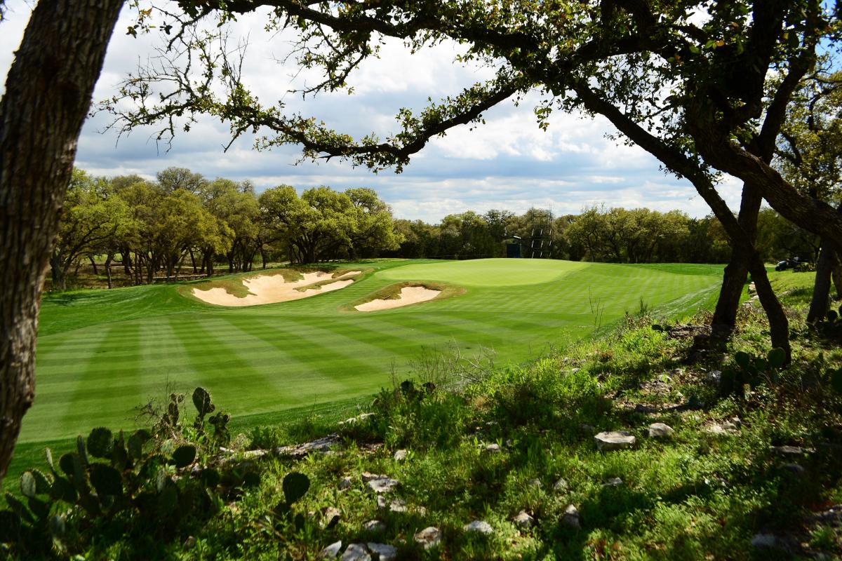 TPC San Antonio photos 0036
