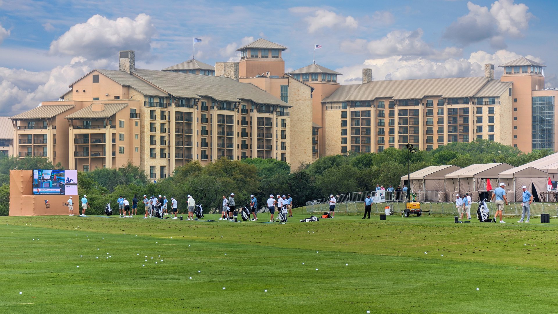 TPC San Antonio photos 0038