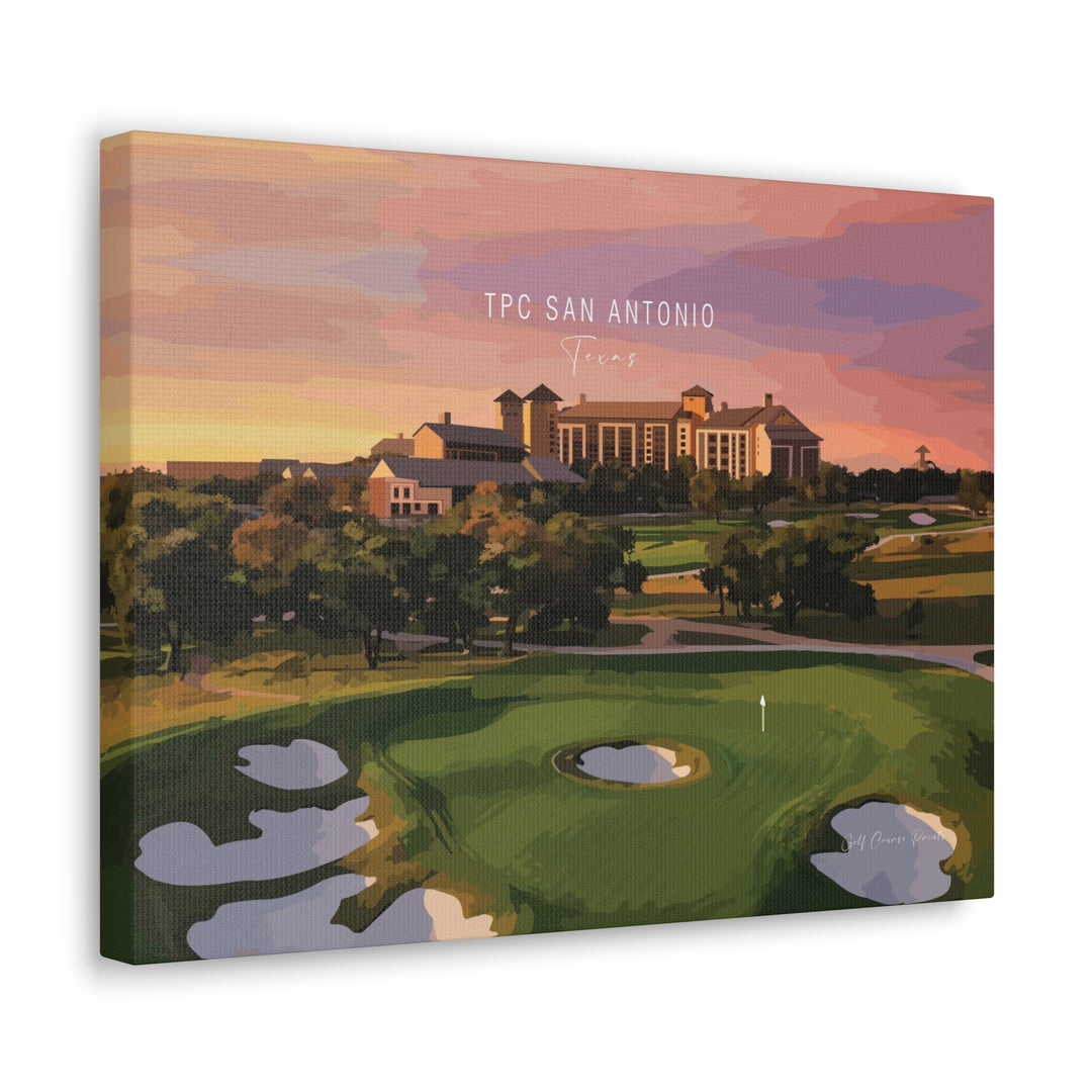 TPC San Antonio photos 0039