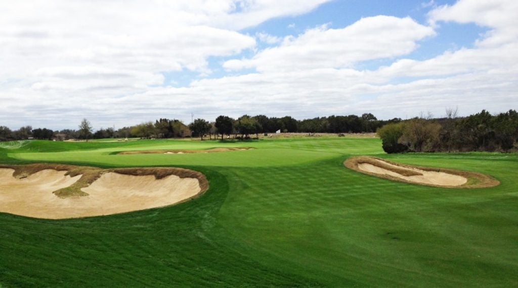 TPC San Antonio photos 0040