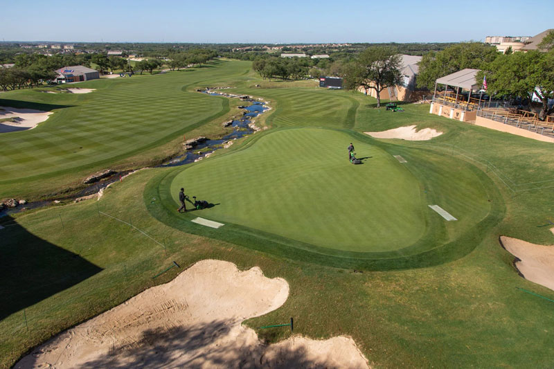 TPC San Antonio photos 0041