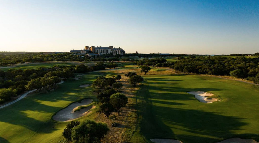 TPC San Antonio photos 0043