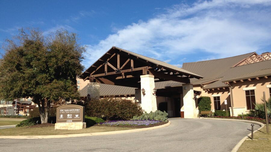 TPC San Antonio photos 0045