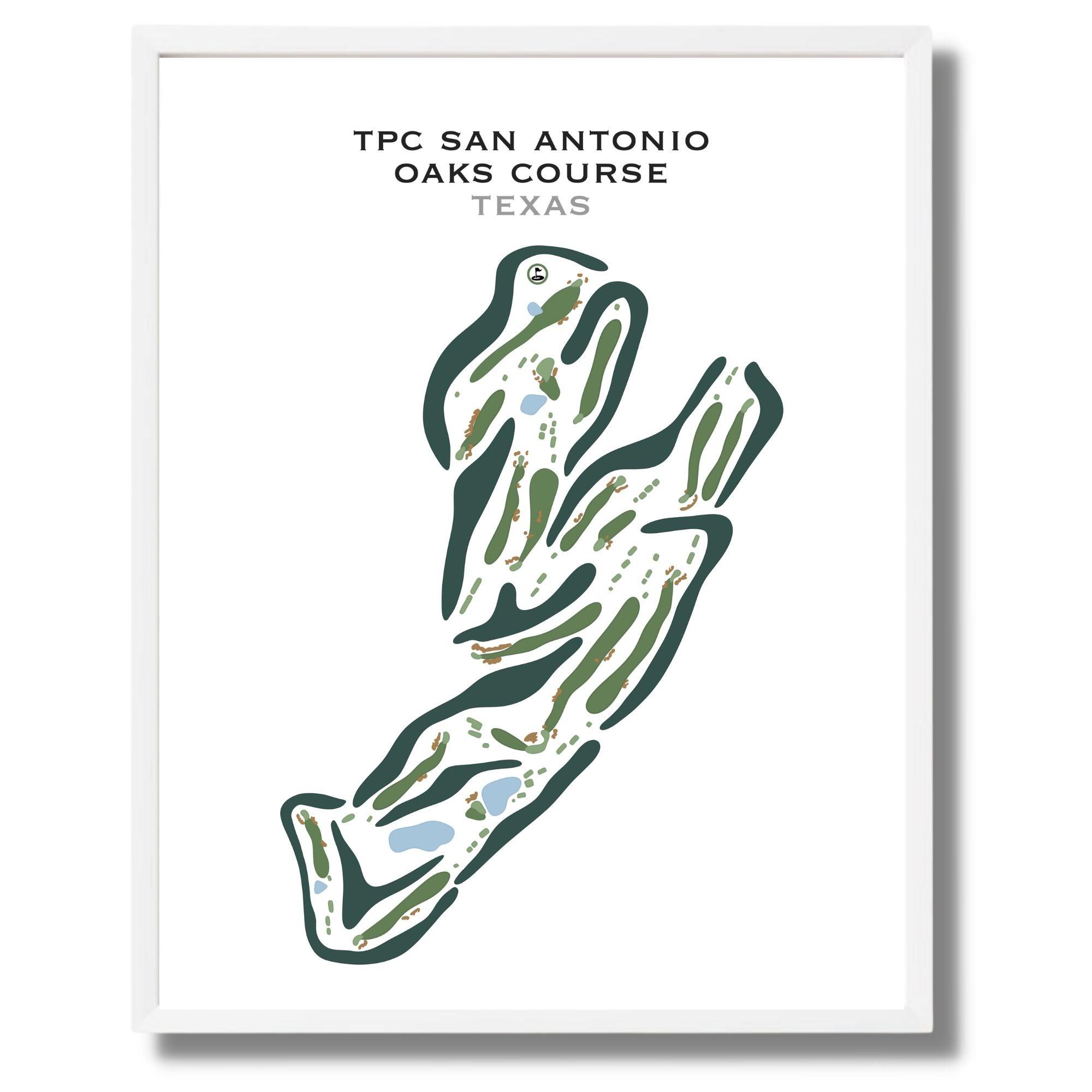 TPC San Antonio photos 0046