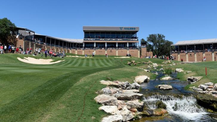 TPC San Antonio photos 0048