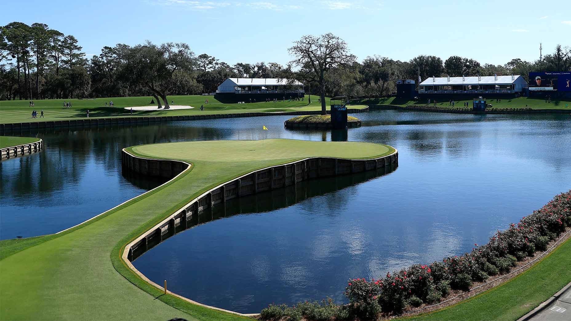 TPC Sawgrass highlights