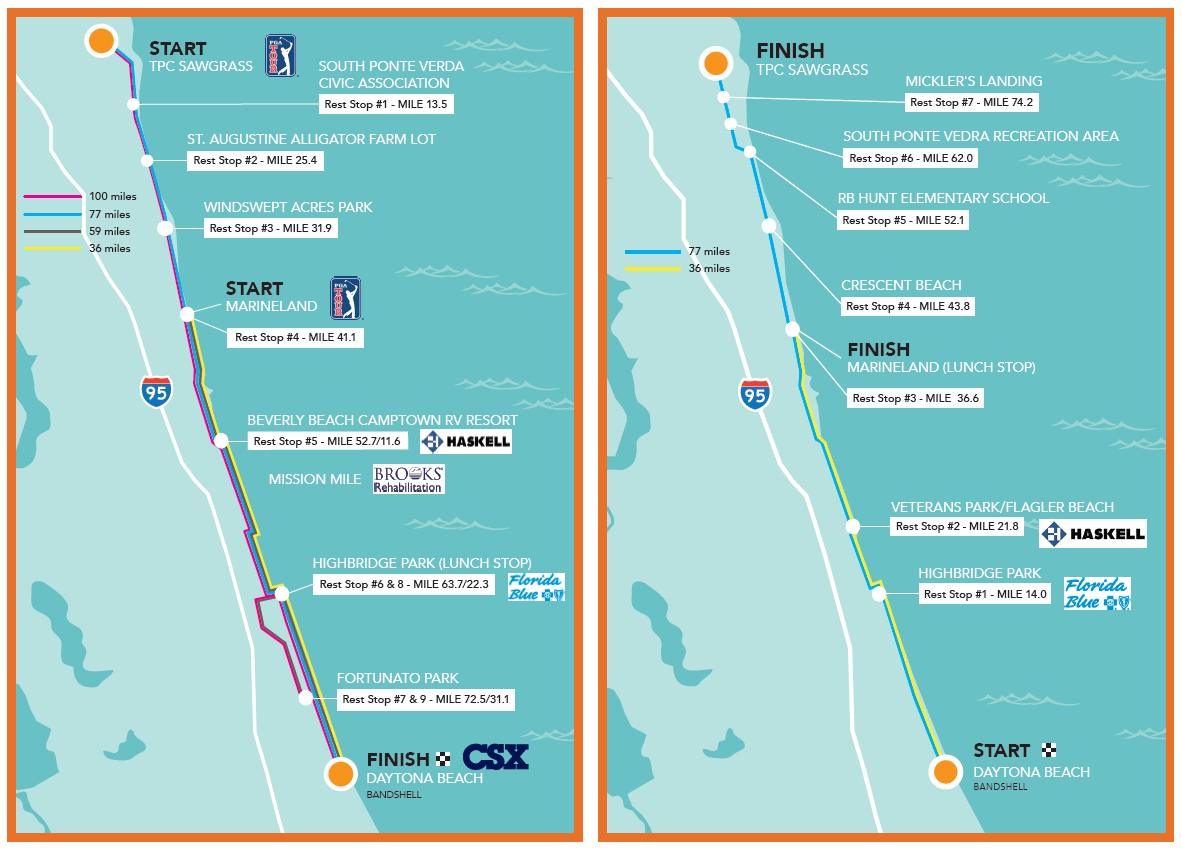 tpc sawgrass map 2024 0010