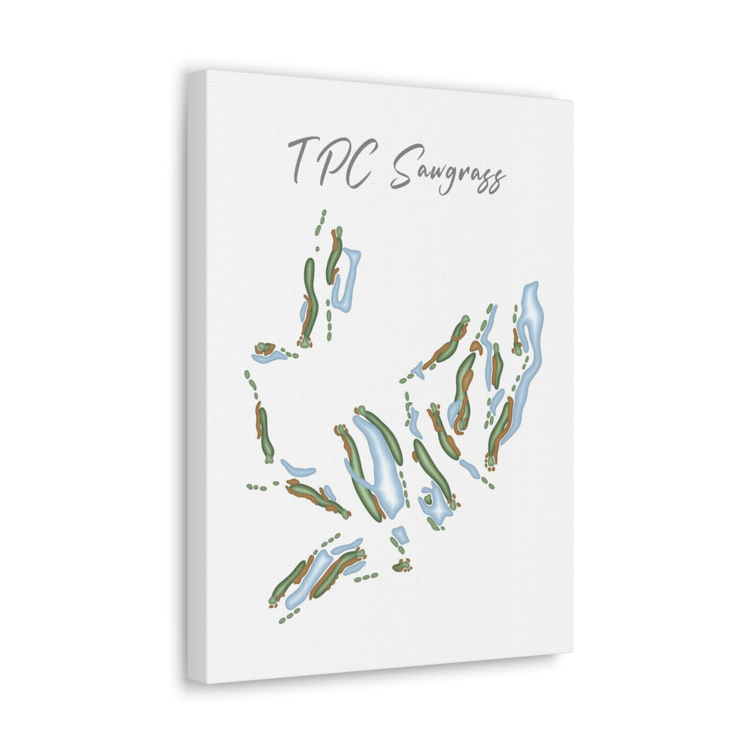 tpc sawgrass map 2024 0018