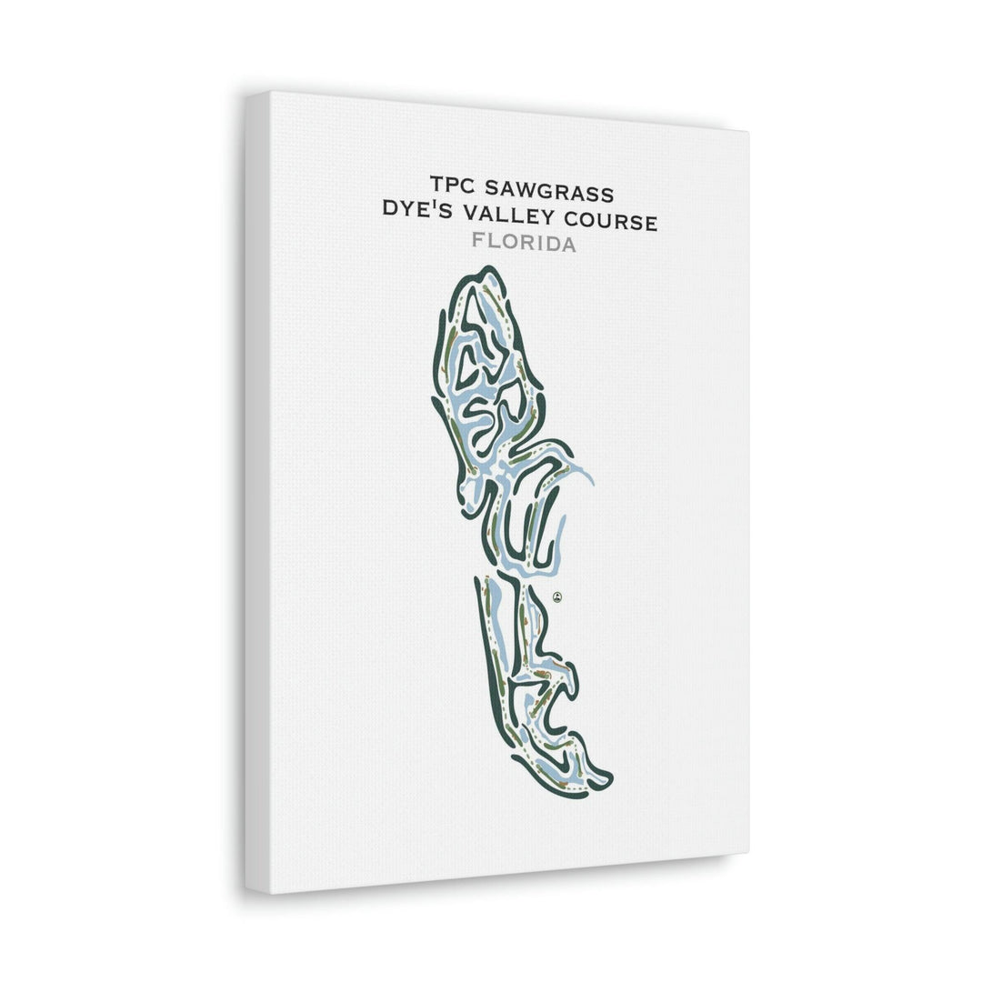 tpc sawgrass map 2024 0025