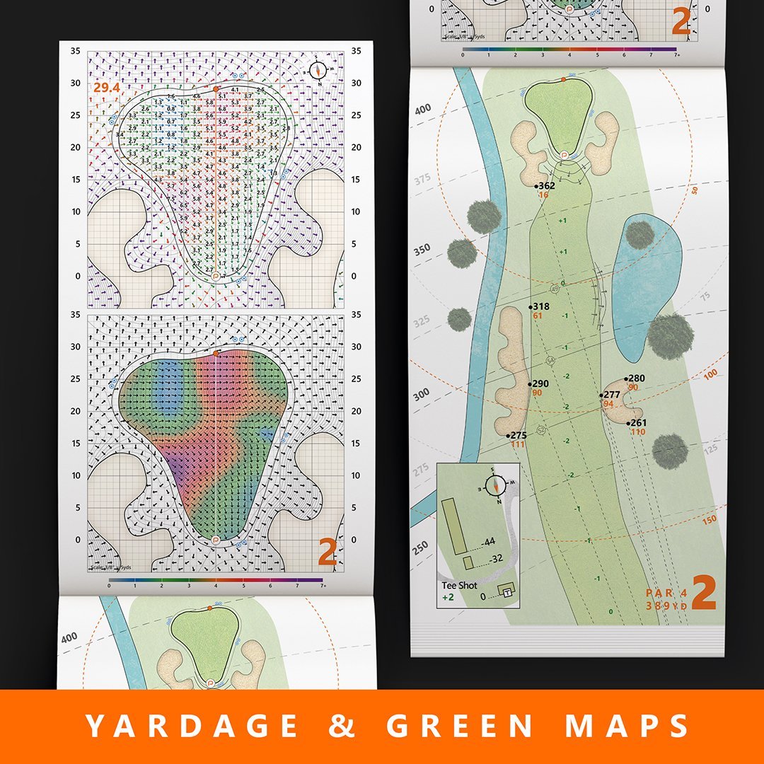 tpc sawgrass map 2024 0033