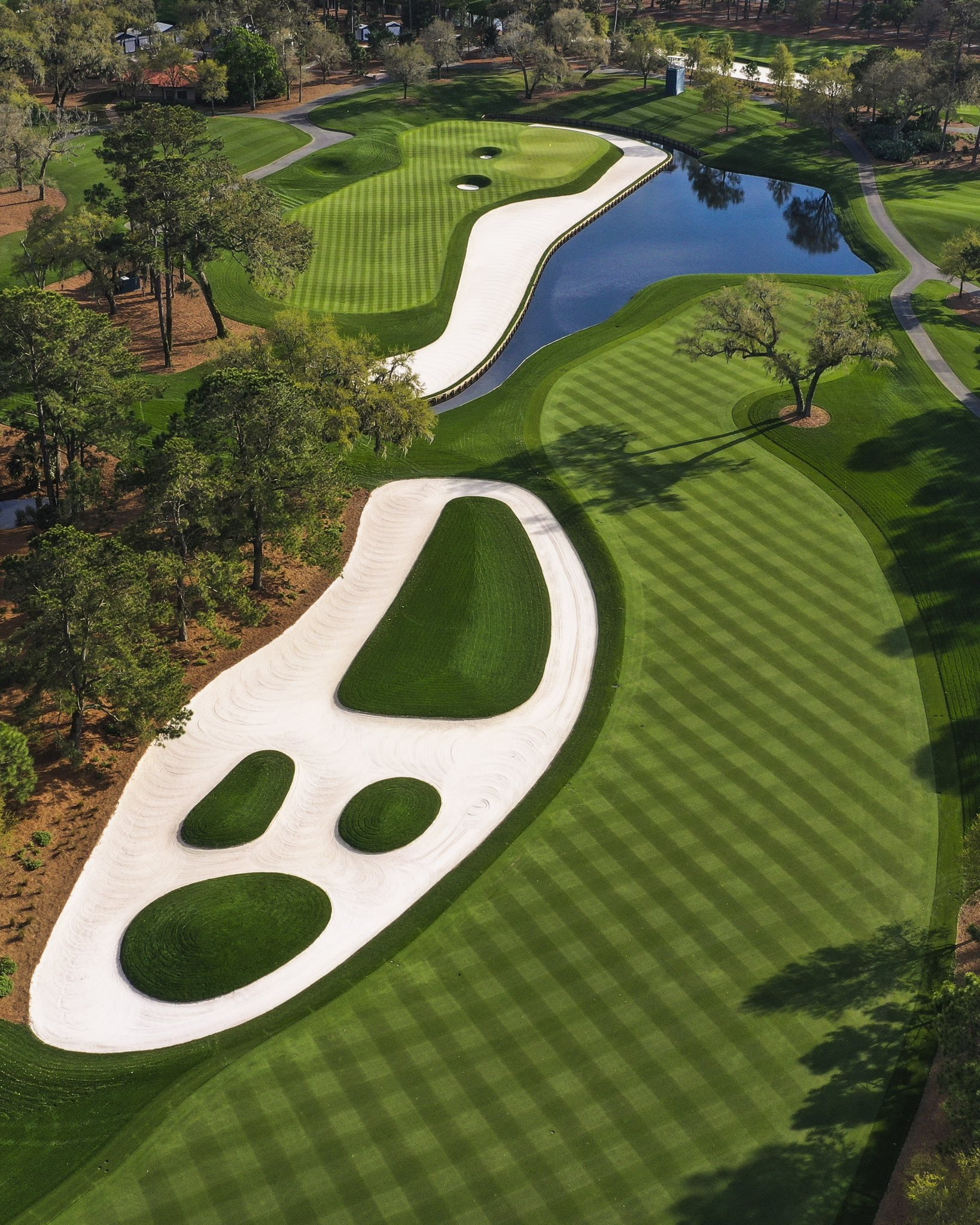 tpc sawgrass map 2024 0035