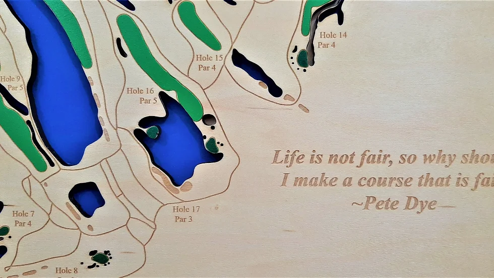 tpc sawgrass map 2024 0038