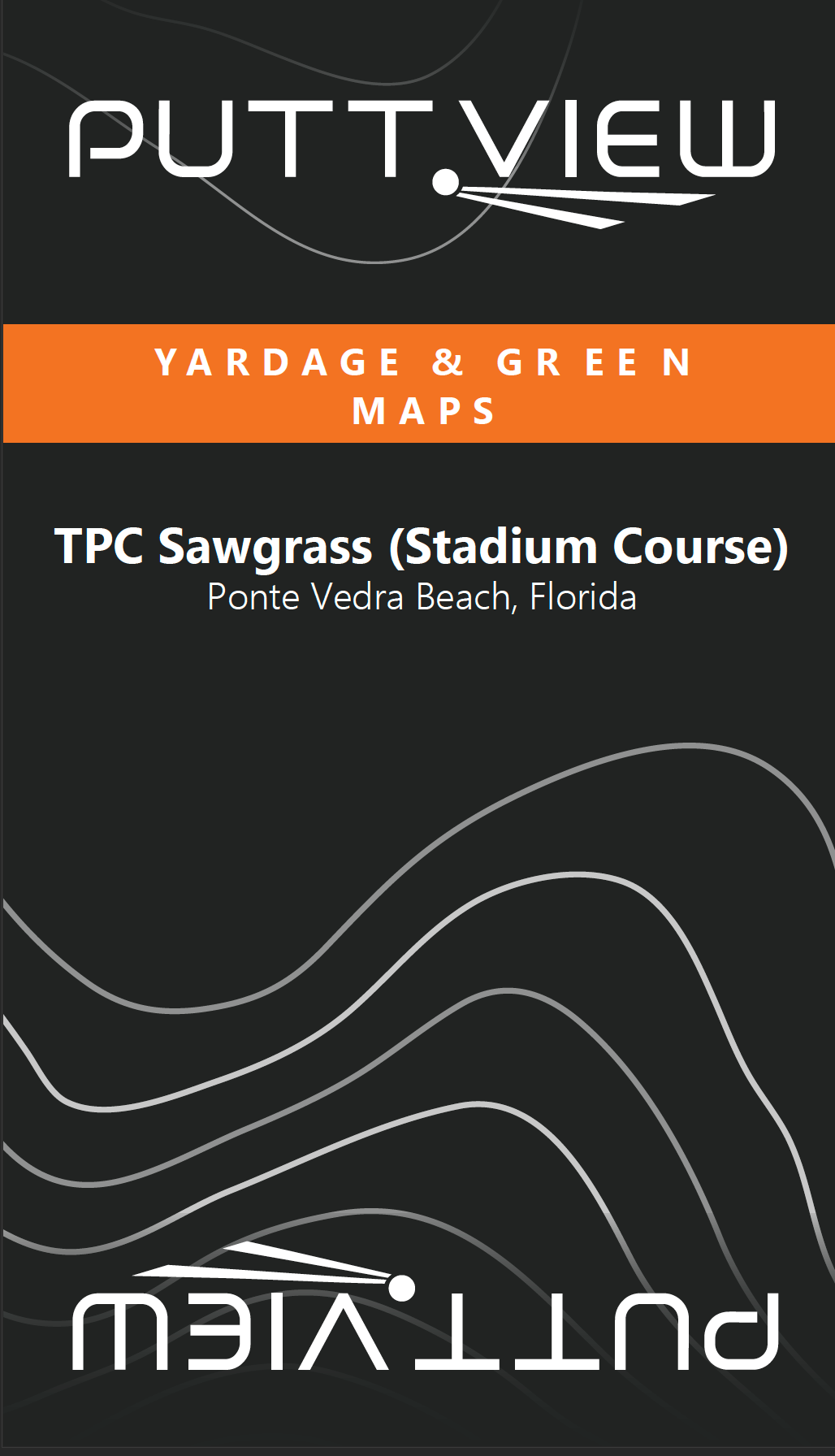 tpc sawgrass map 2024 0040