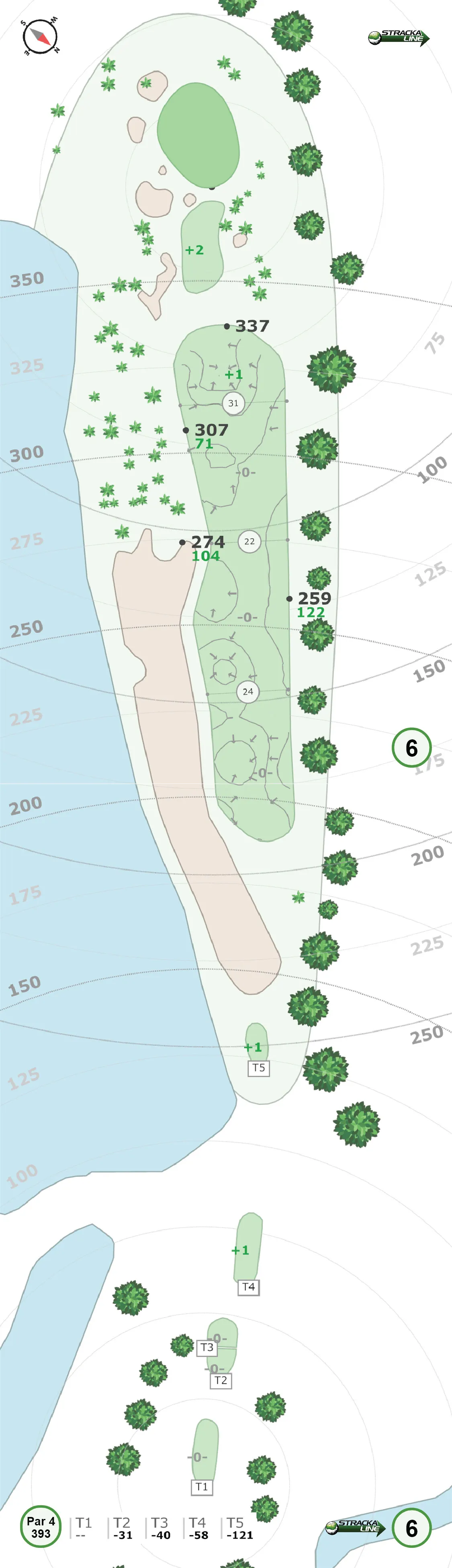 tpc sawgrass map 2024 0045