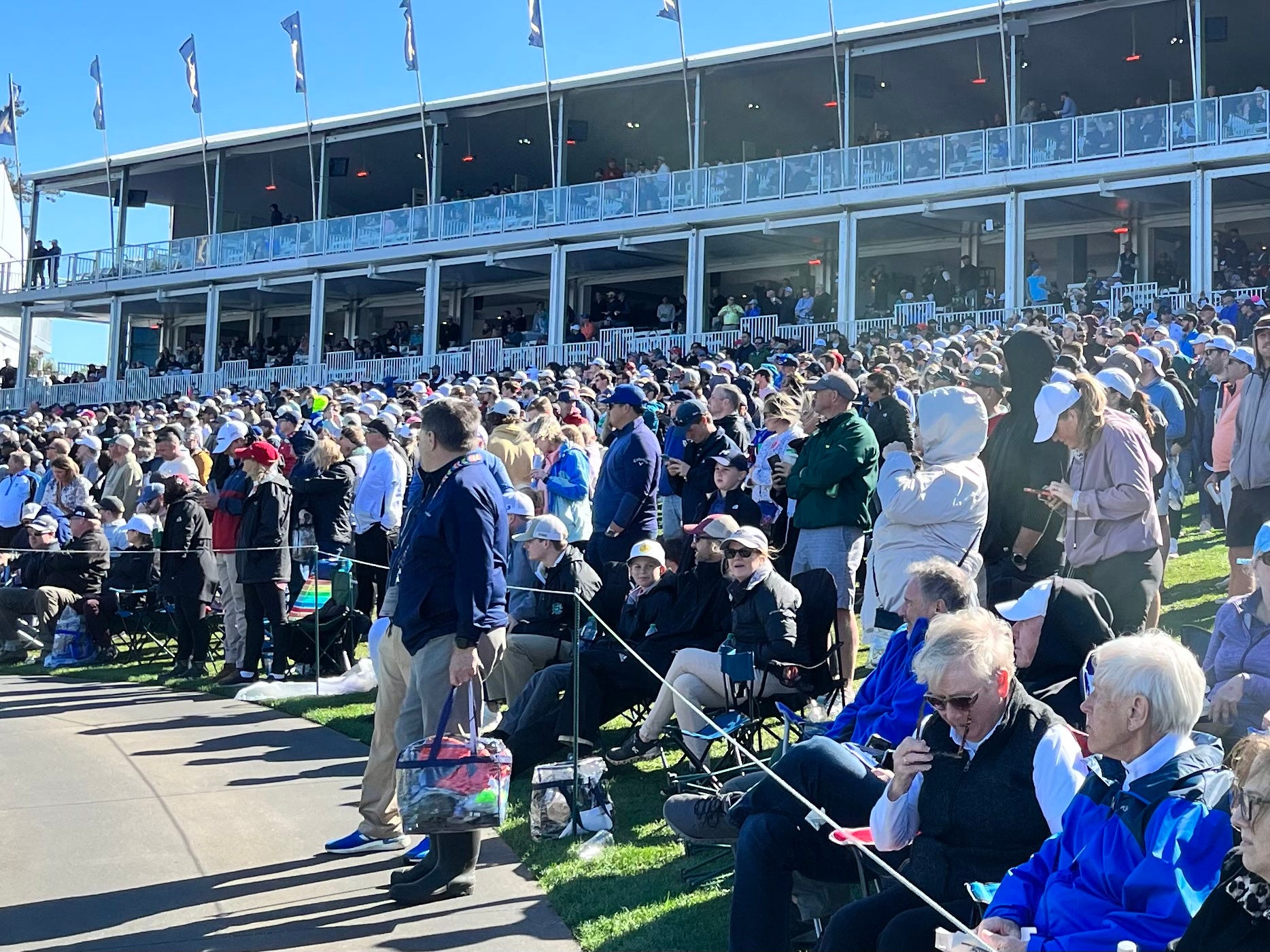 TPC Sawgrass tee times 2023