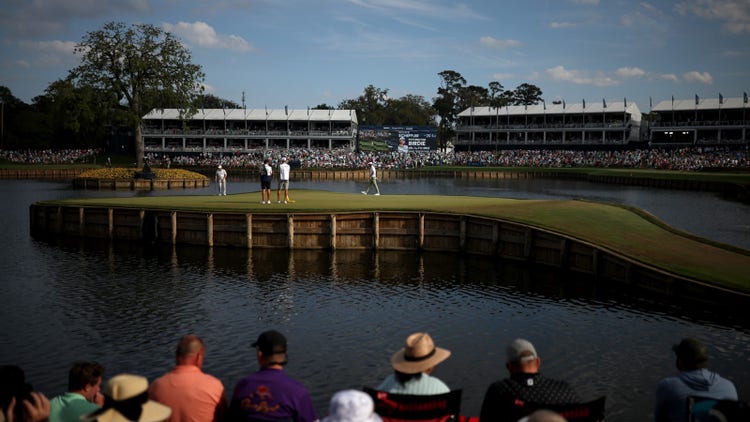 TPC Sawgrass ticket availability