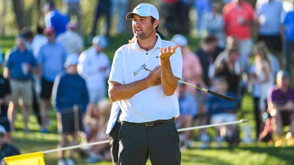 TPC Sawgrass tips for players