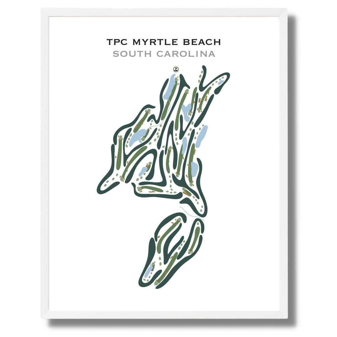 TPC South reservations