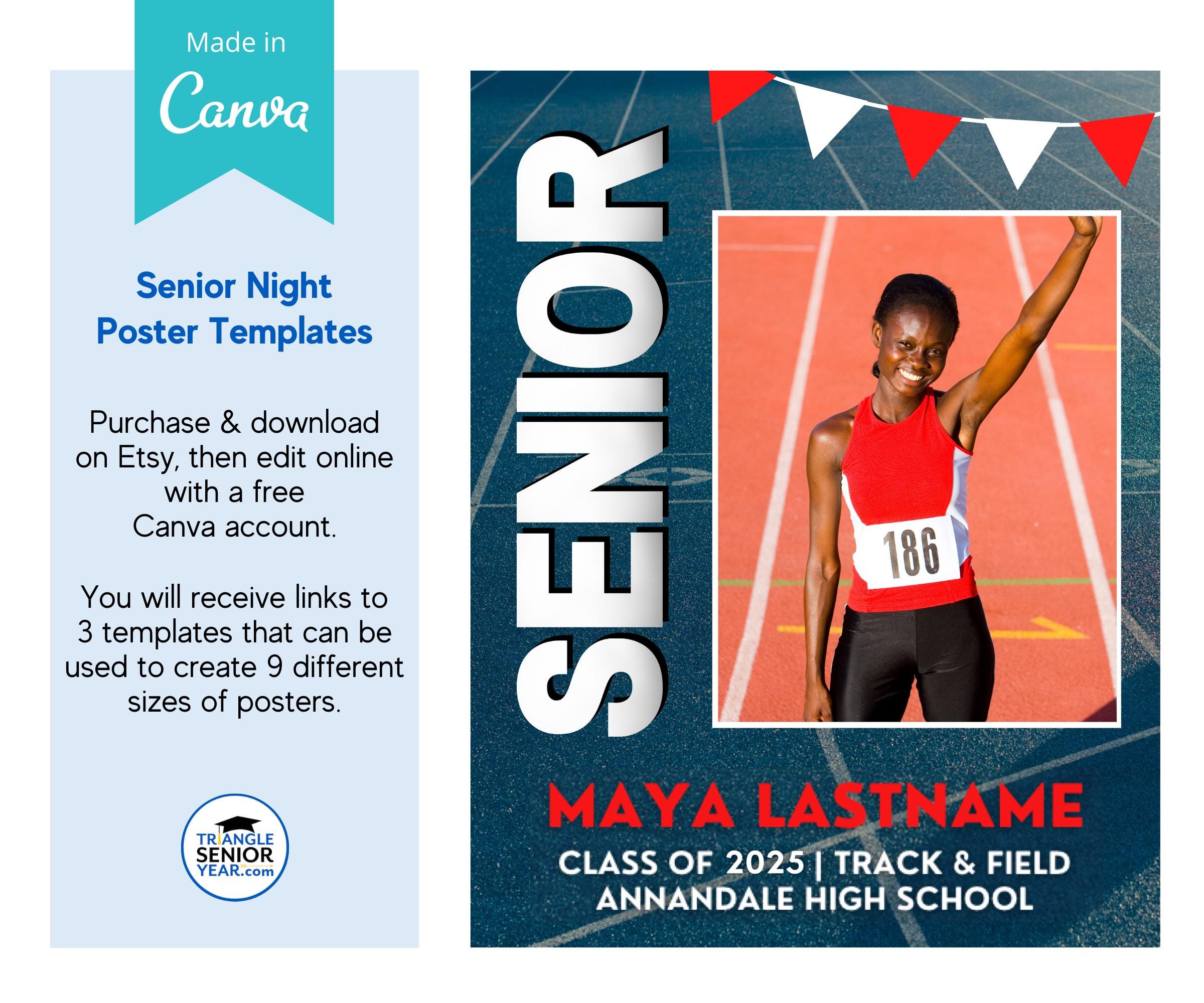 track and field posters ideas 0011