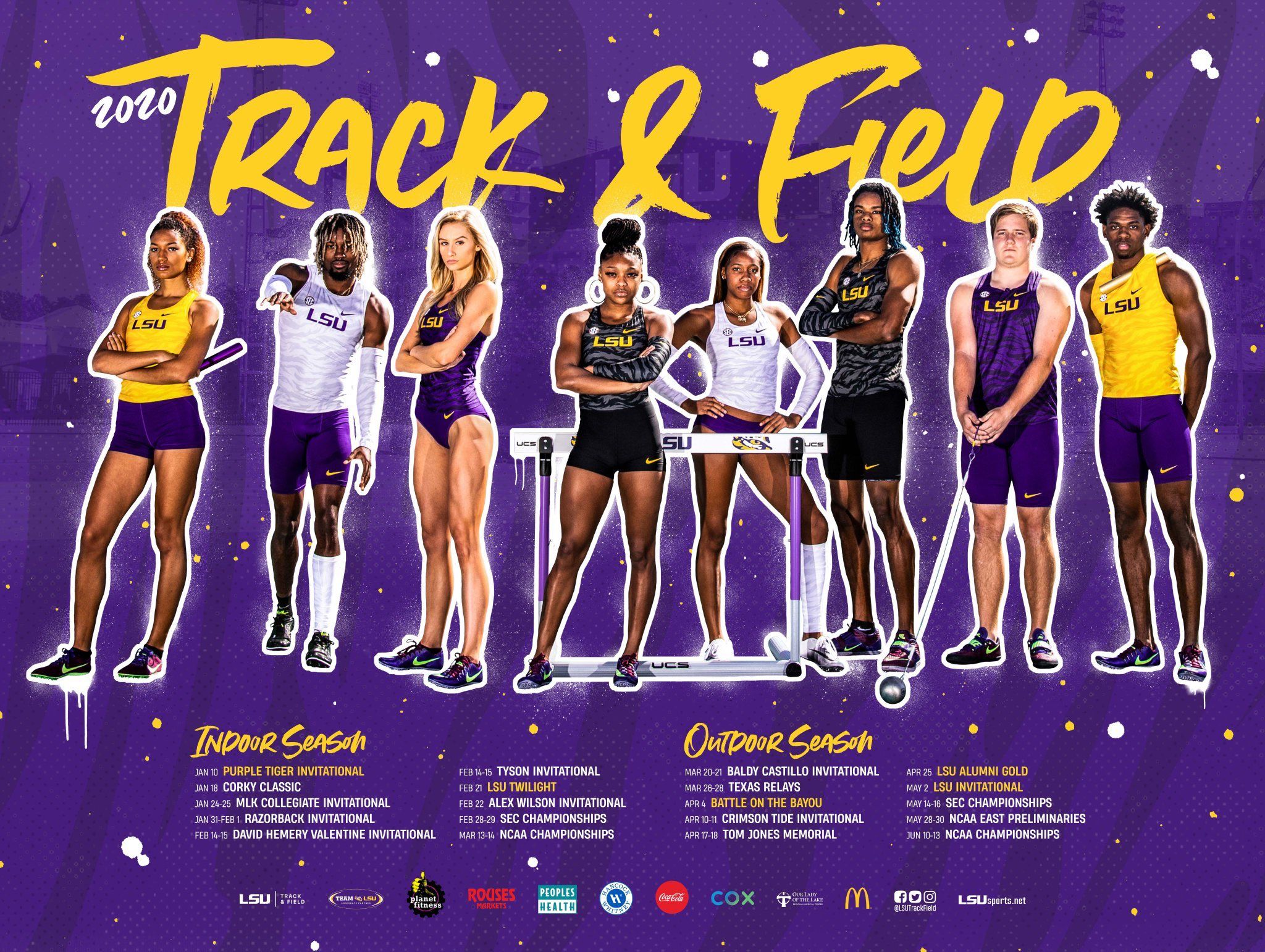 track and field posters ideas 0012