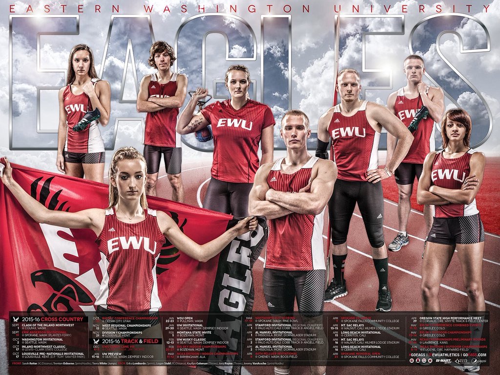 track and field posters ideas 0016