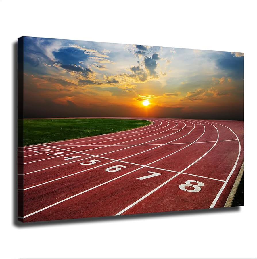 track and field posters ideas 0031