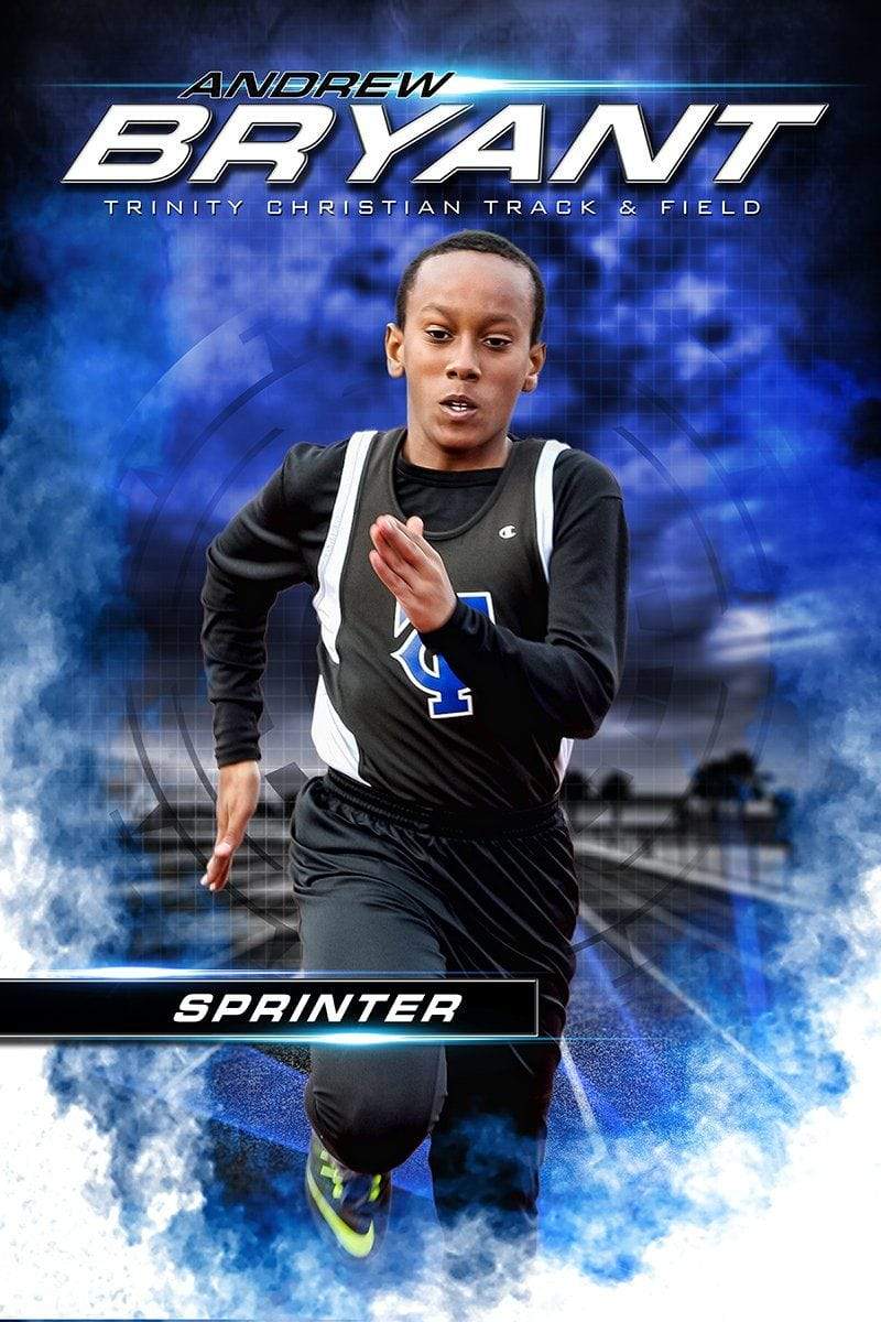 track and field posters ideas 0037