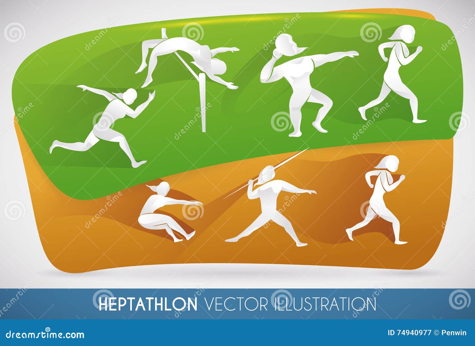 track and field posters ideas 0042