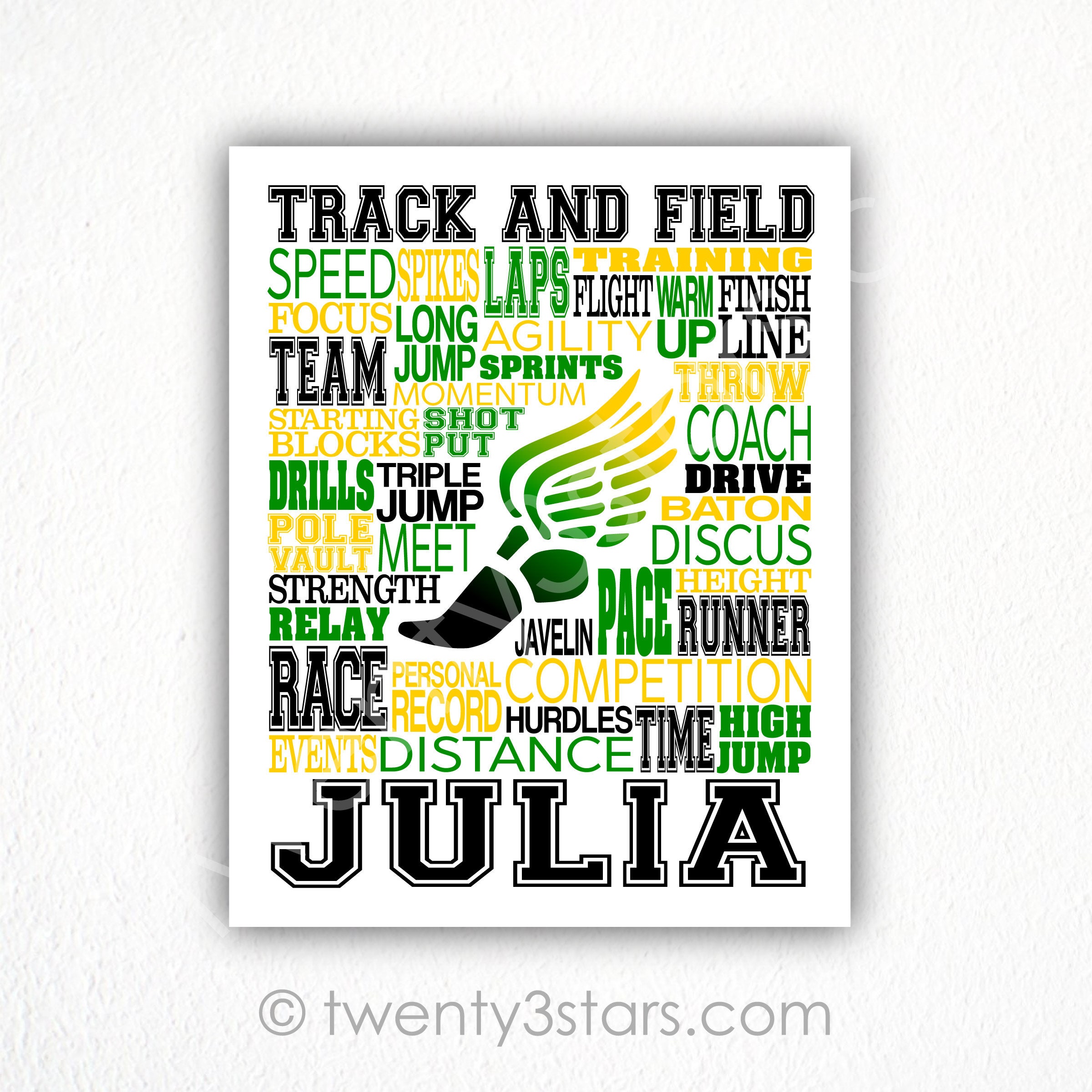 track and field posters ideas 0044