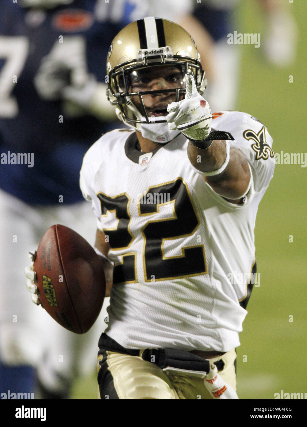 tracy porter pick 6