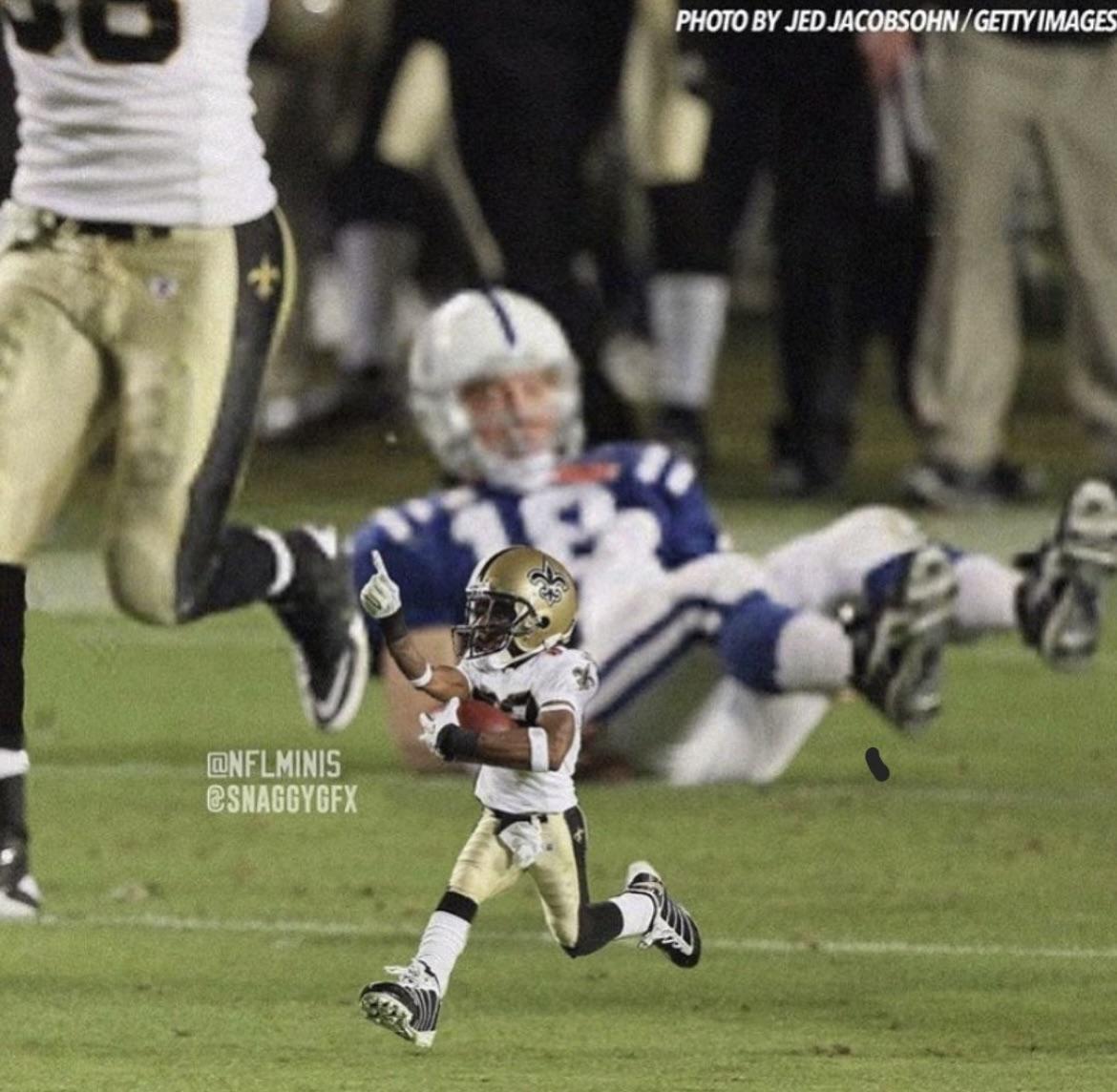 tracy porter pick 6