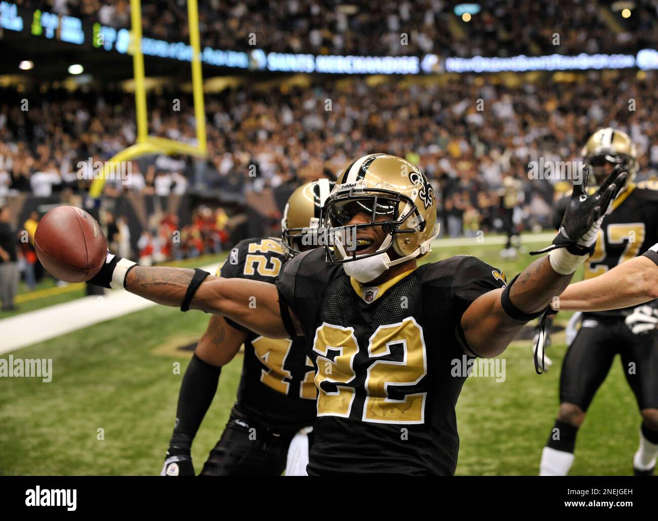tracy porter pick 6