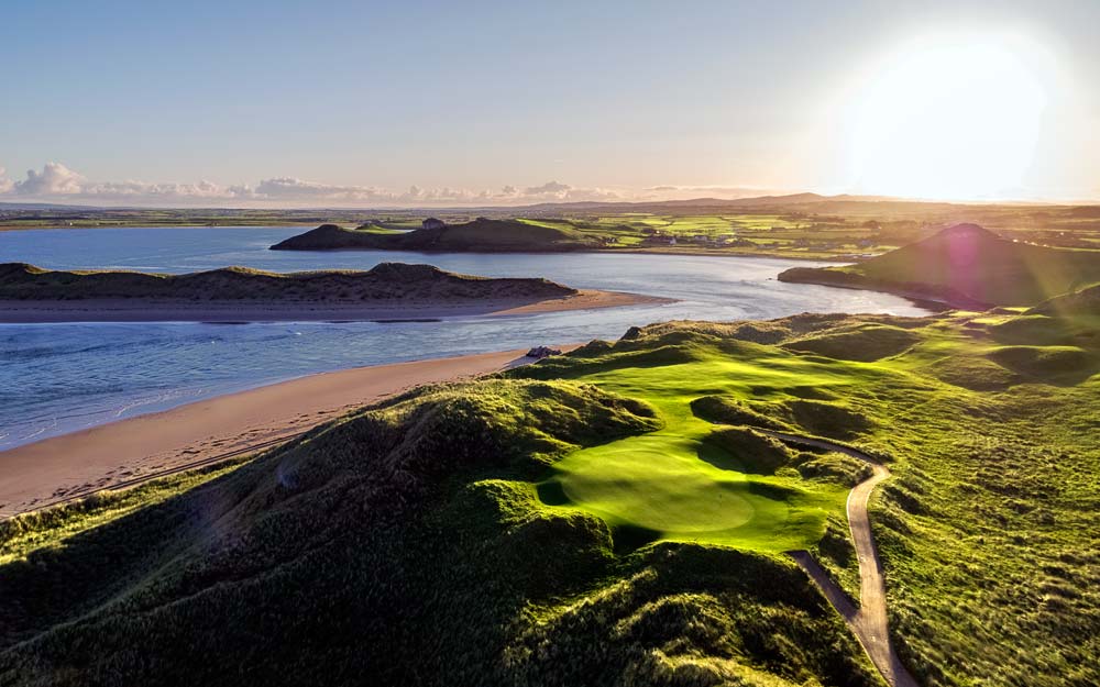 Tralee golf membership fees