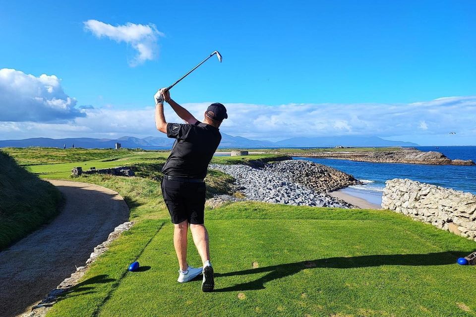 Tralee golf 0033