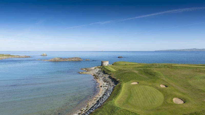 Tralee golf 0039