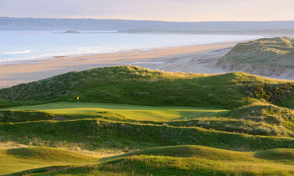 Tralee golf 0040