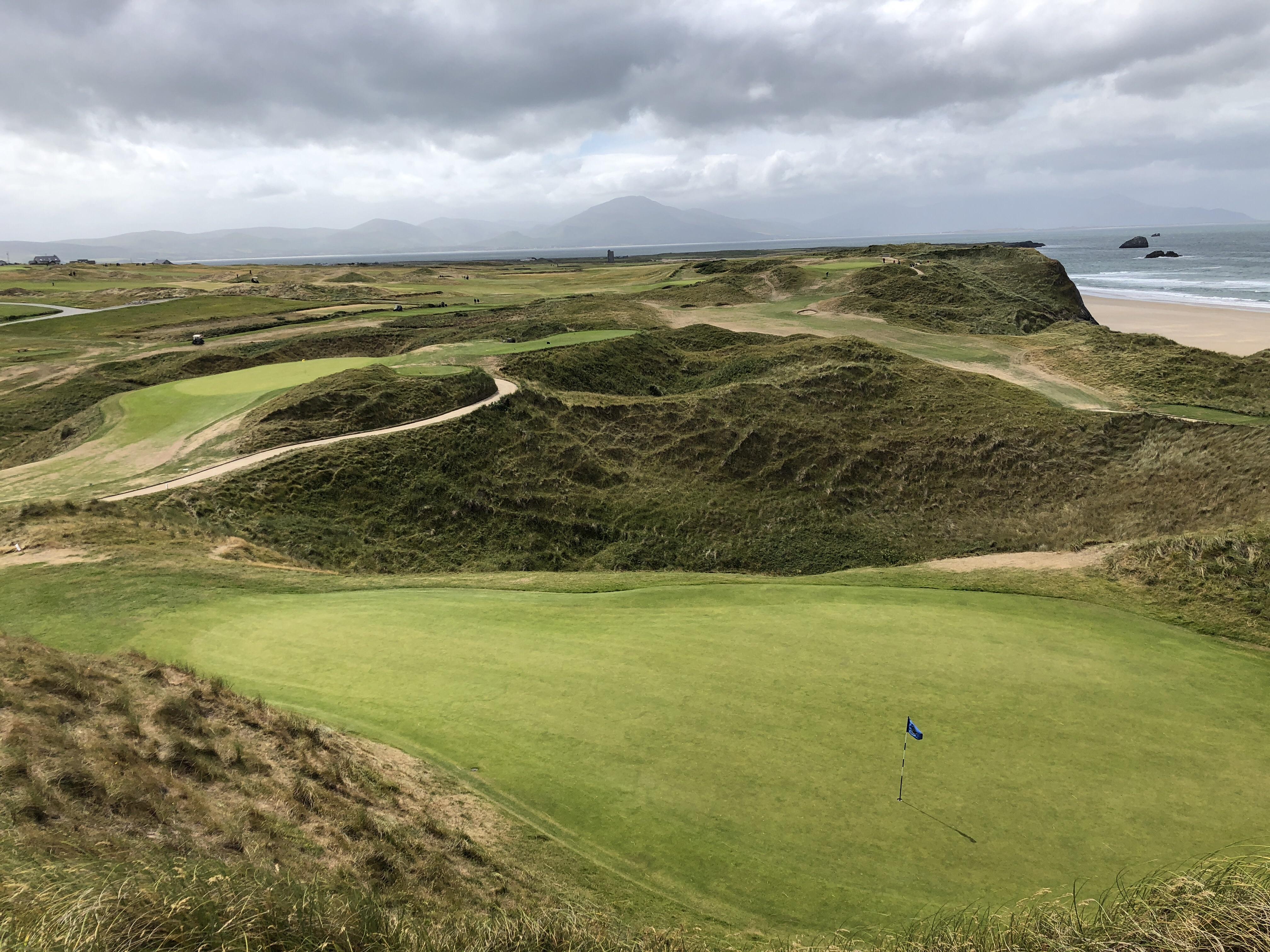 Tralee golf 0041