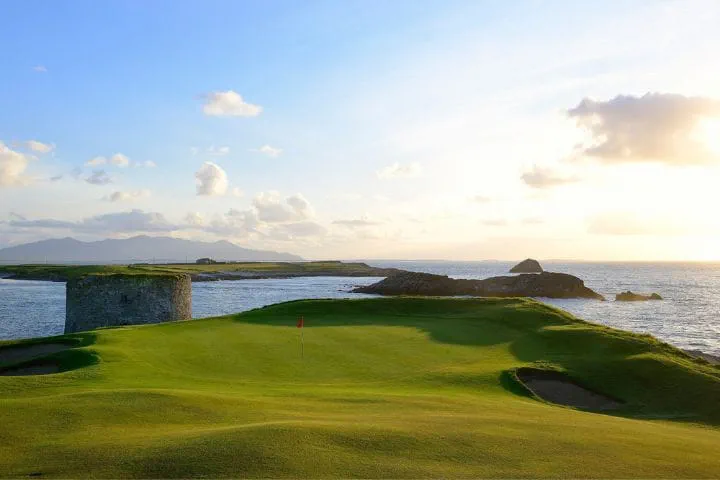 Tralee golf 0045