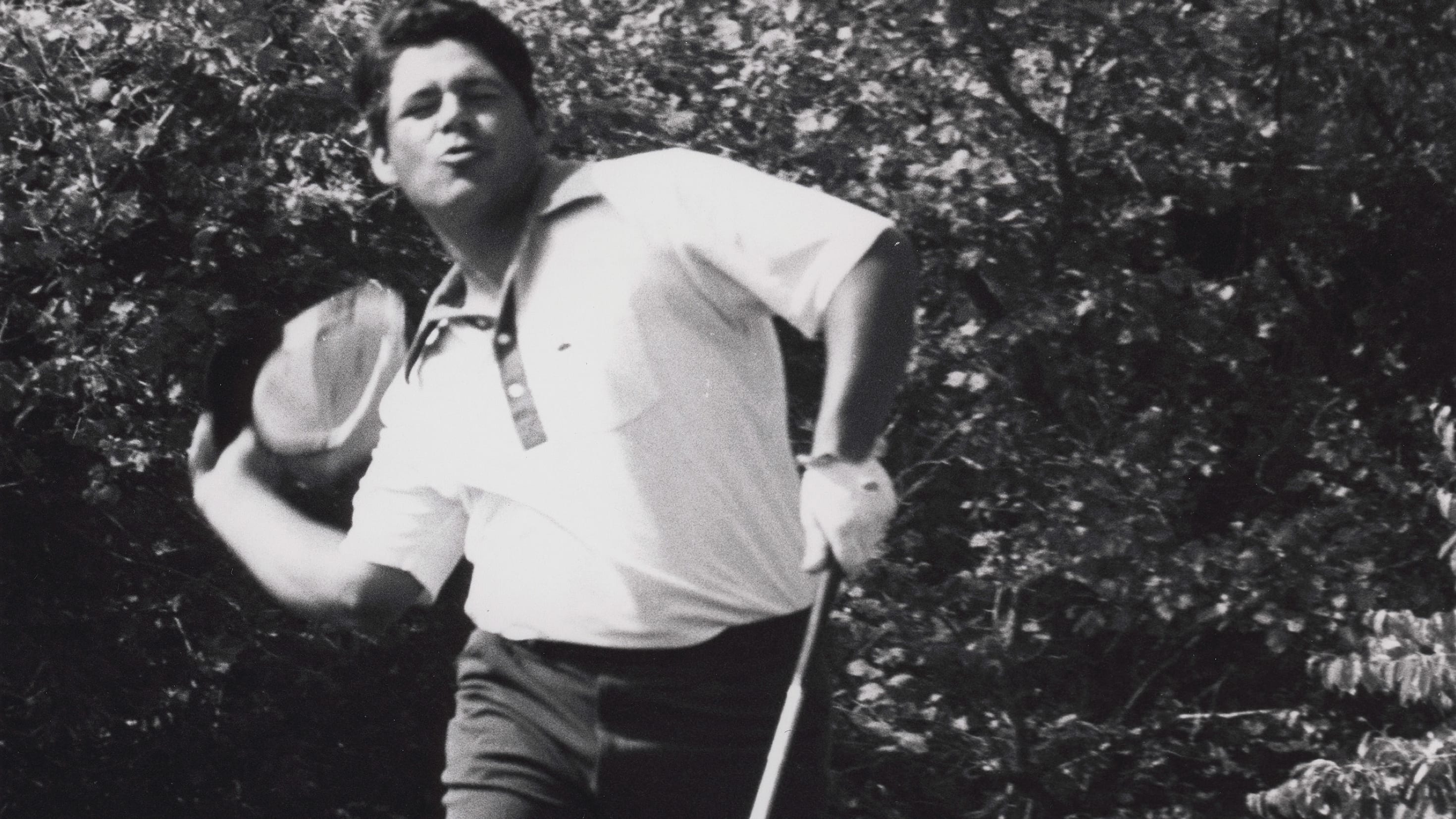 Trevino golfing techniques