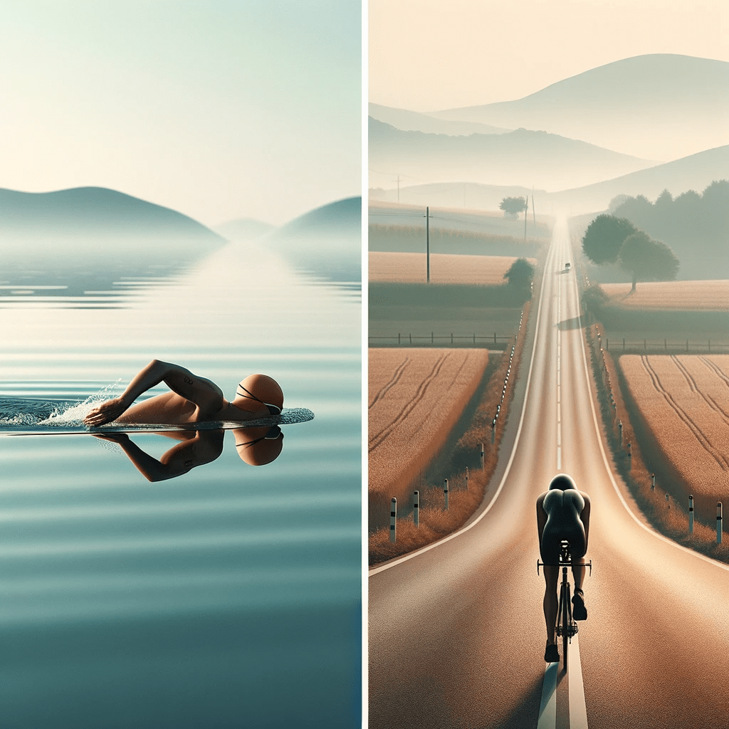 triathlon motivation quotes.