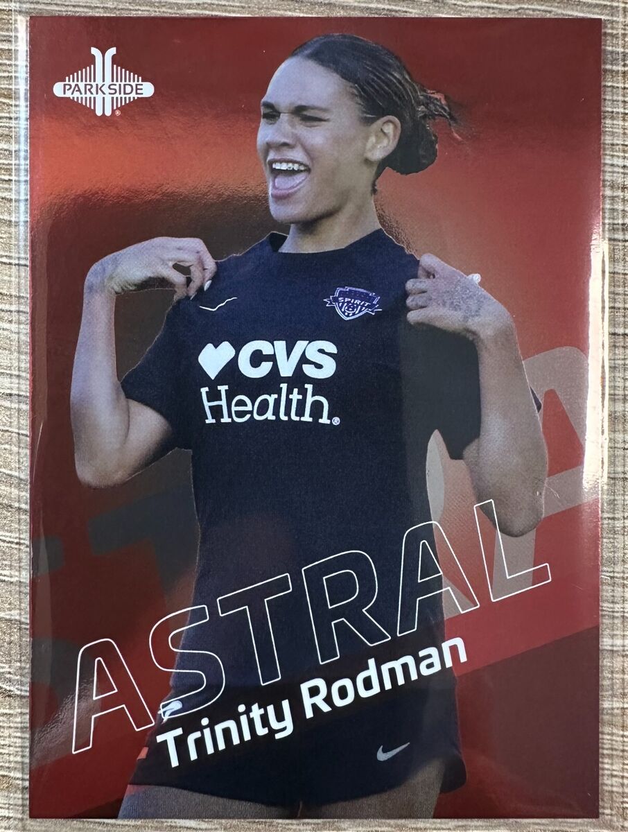 trinity rodman poster 0045