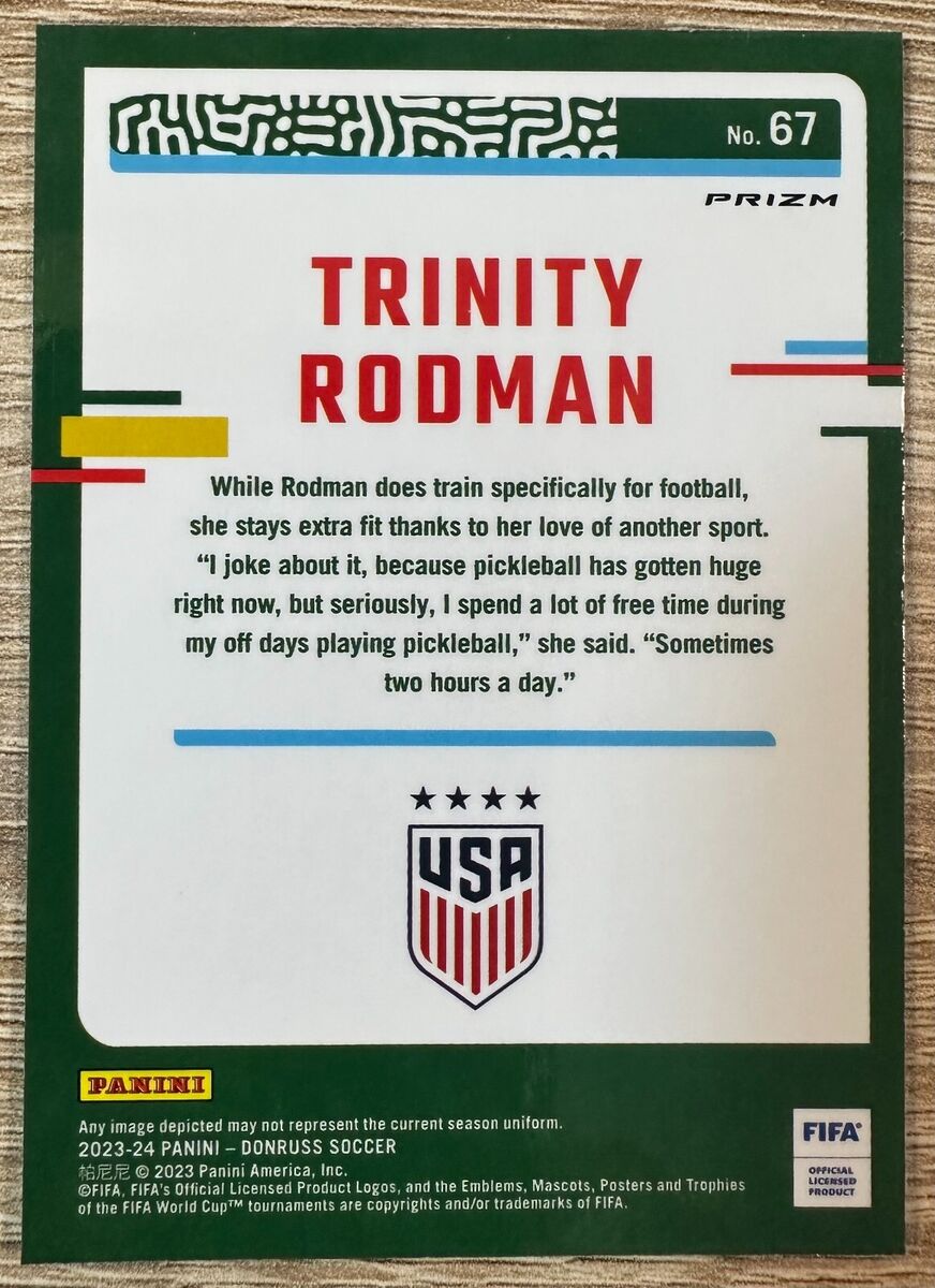 trinity rodman poster 0087