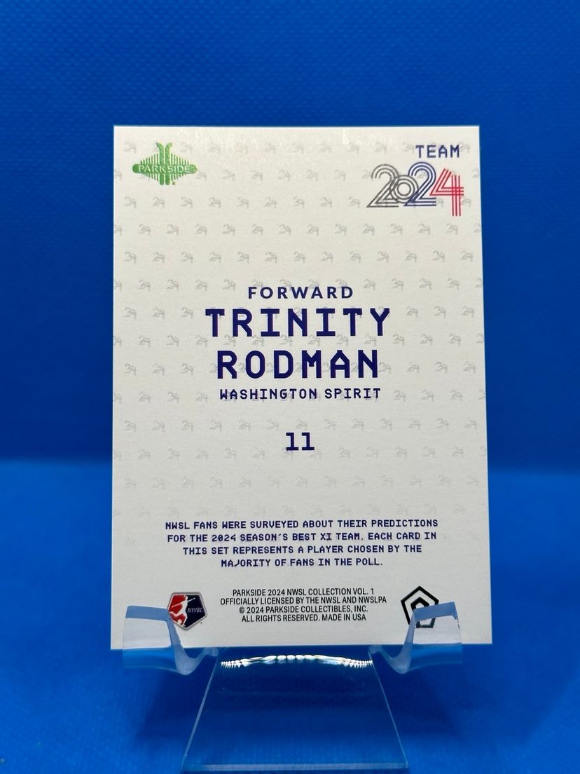 trinity rodman poster 0088