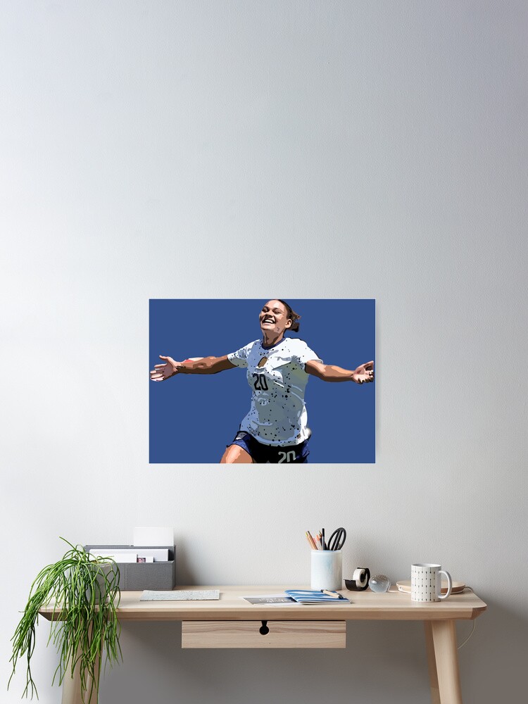 trinity rodman poster 0091