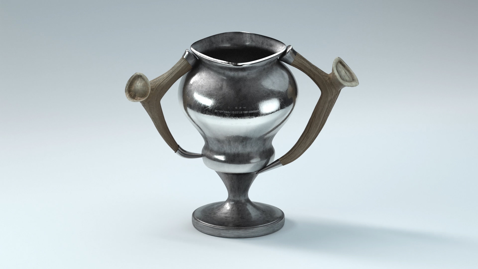 trophy for super bowl 0028