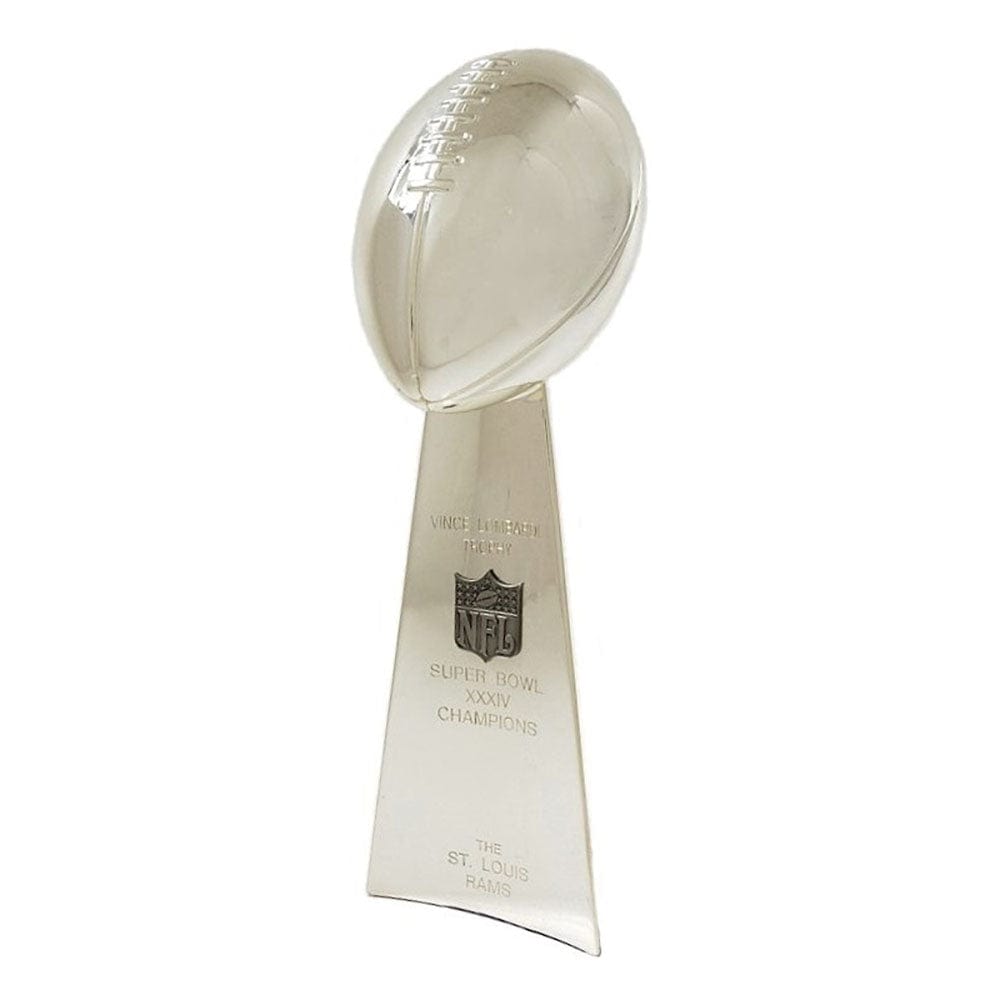 trophy for super bowl 0032
