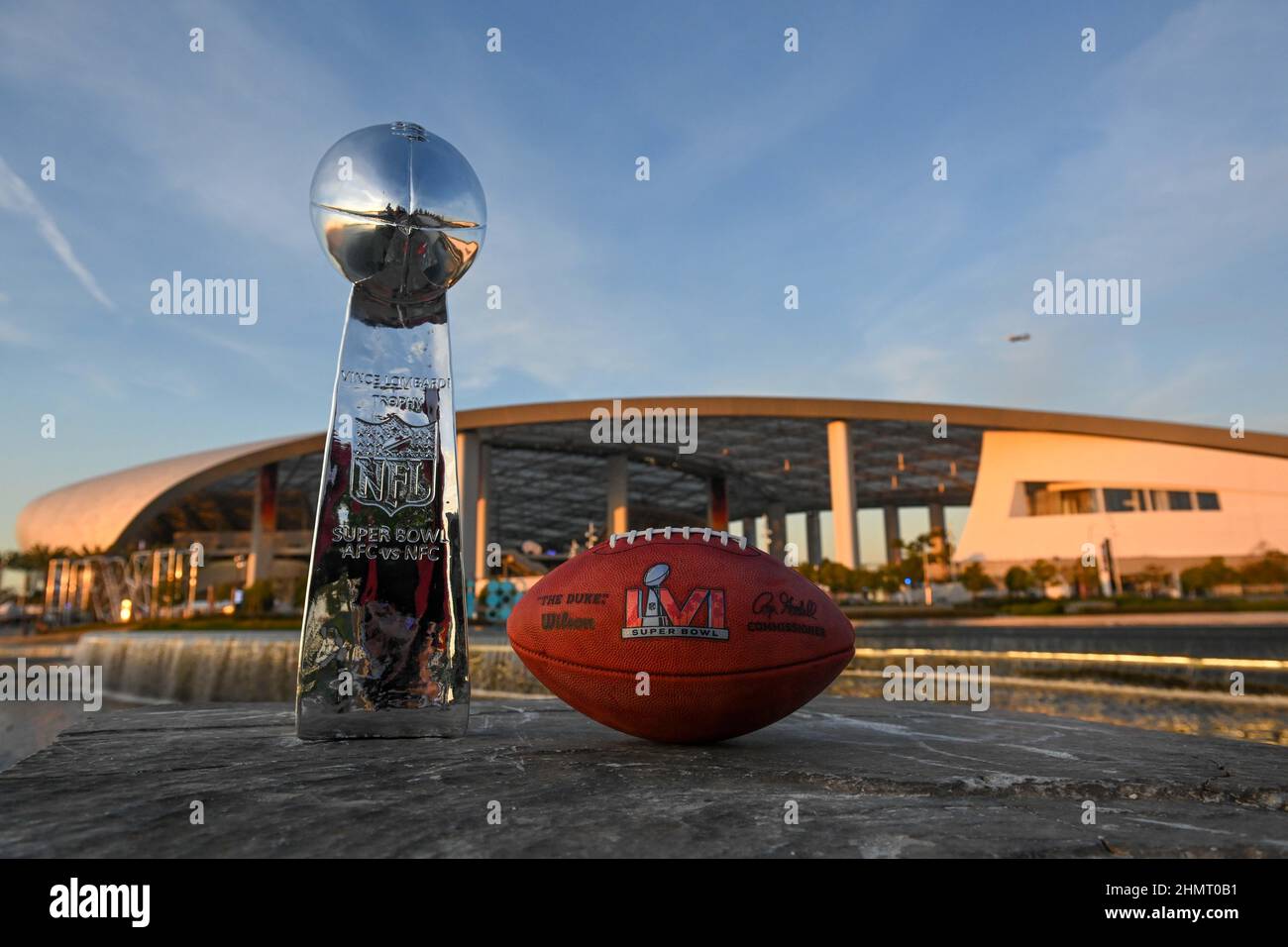 trophy for super bowl 0034