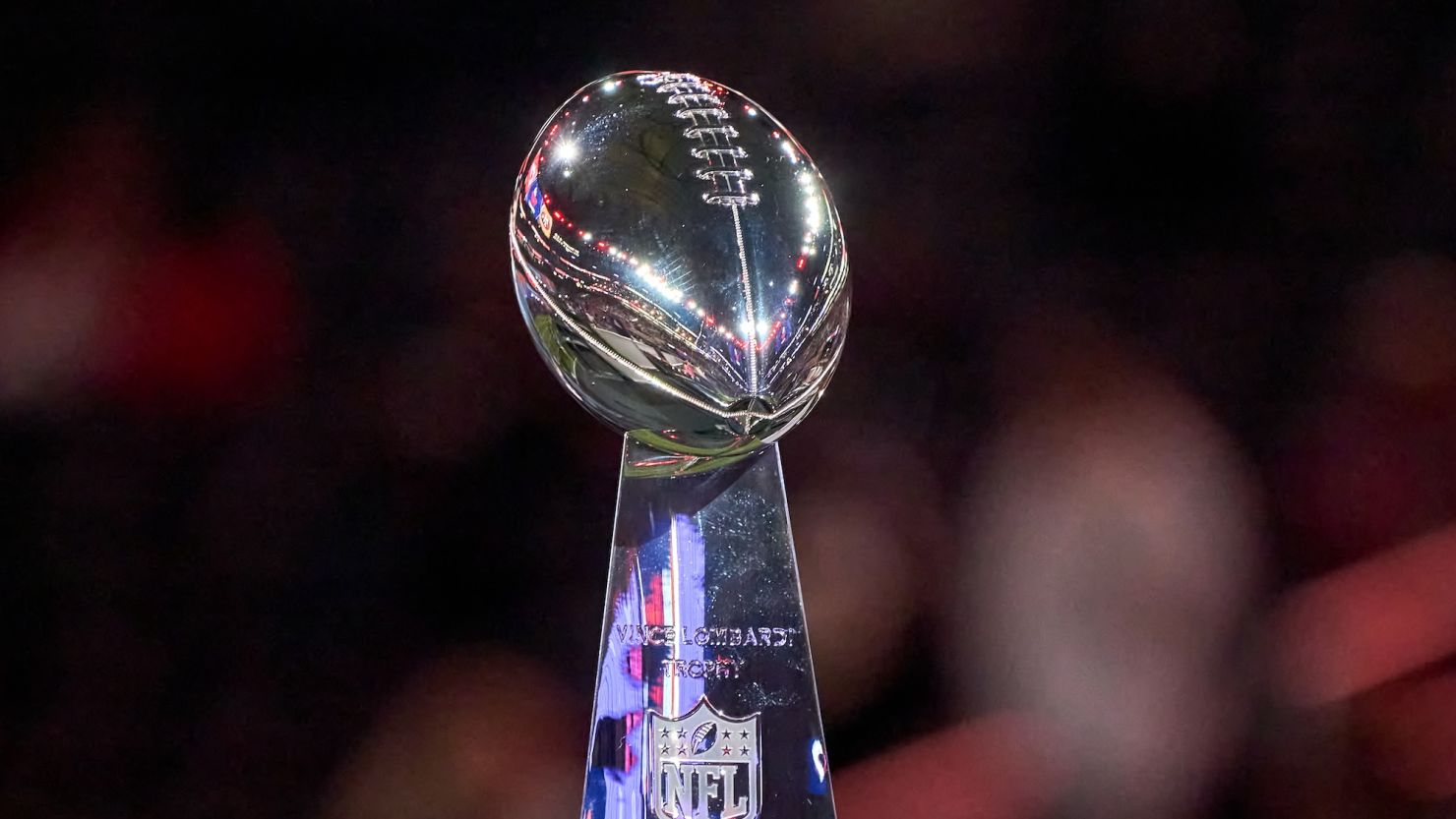trophy for super bowl 0035
